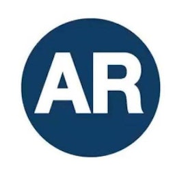 AR Collect logo